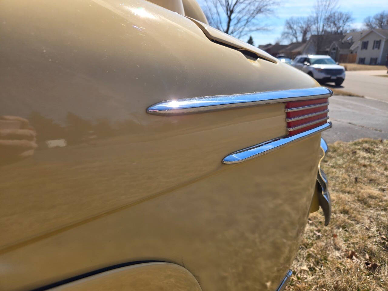 1947 Lincoln Continental 95