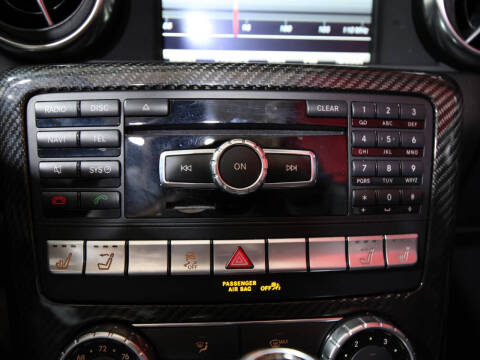 2015 Mercedes-Benz SLK SLK 250