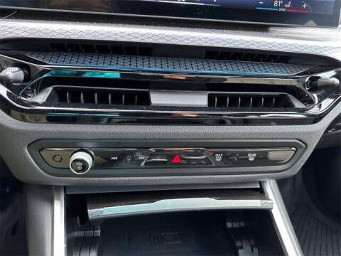 2025 BMW 3 Series 330i xDrive