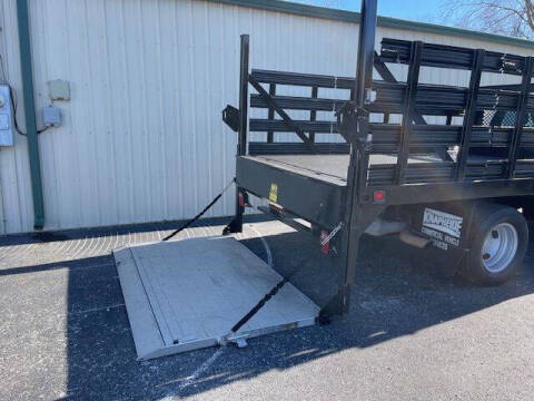 2015 Ford F-350 Super Duty