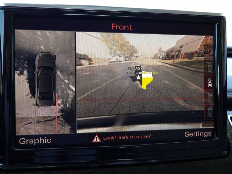 2013 Audi A8 L 3.0T quattro