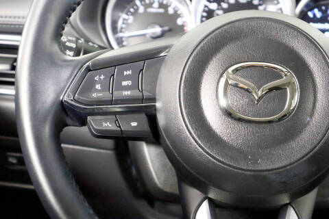 2022 Mazda CX-5 2.5 S Select