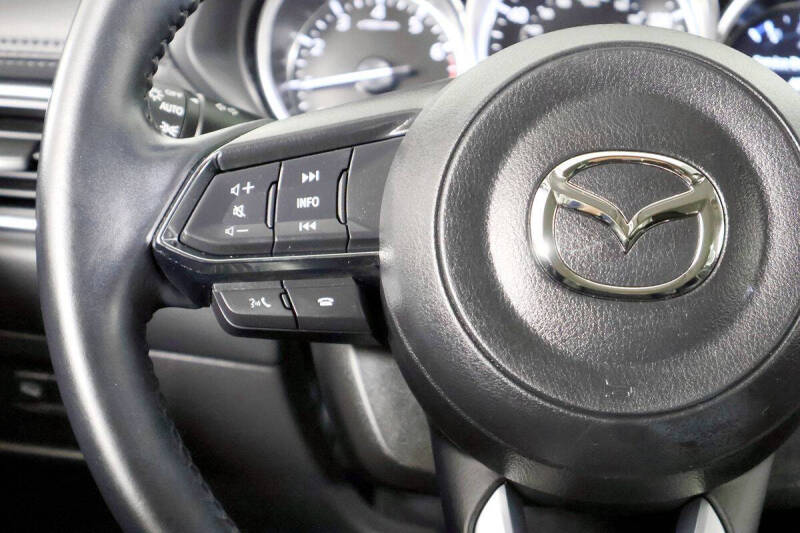 2022 Mazda CX-5 2.5 S Select