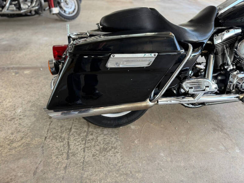 2005 Harley-Davidson Road King Classic