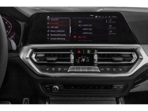 2021 BMW 3 Series M340i xDrive