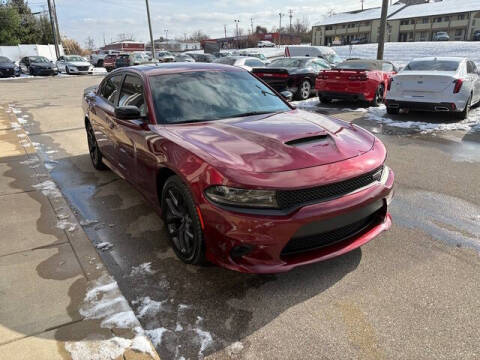 2023 Dodge Charger GT