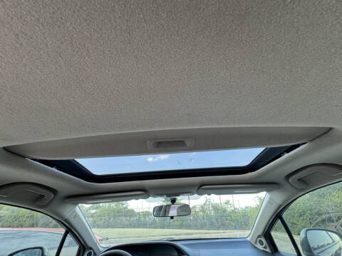 2012 Honda Civic EX-L