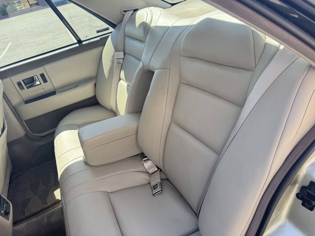 1996 Cadillac Seville 14