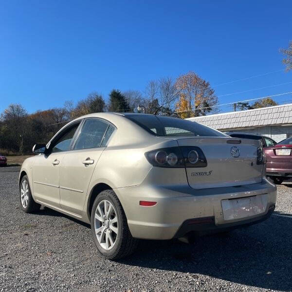 2007 Mazda Mazda3 for sale at Green Light Auto in Bridgeton, NJ