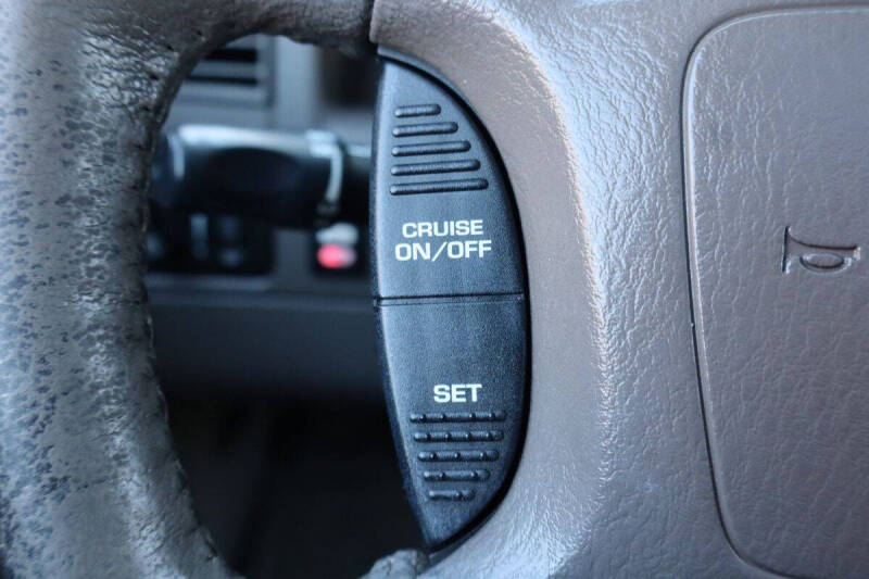 2001 Dodge Durango SLT