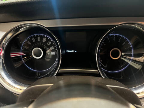 2014 Ford Mustang GT