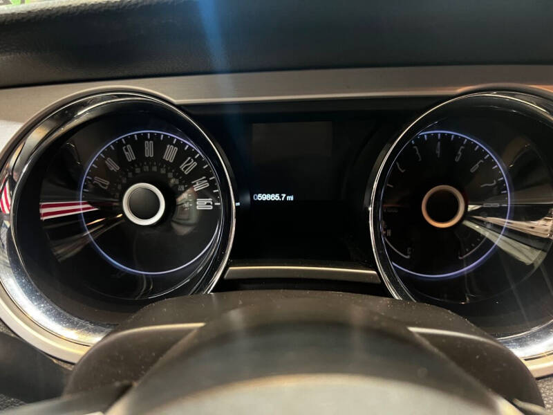 2014 Ford Mustang GT