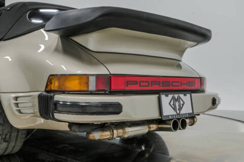 1969 Porsche 911