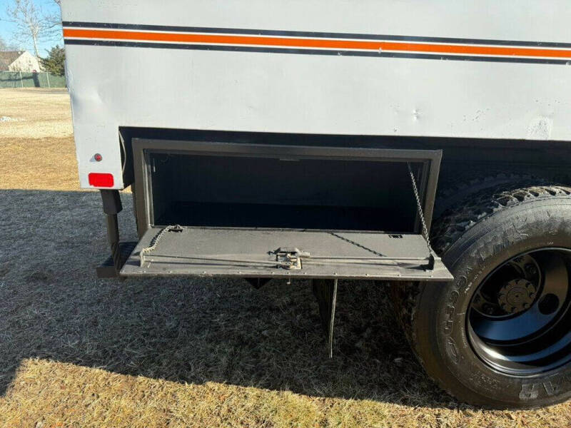 2013 Ford F-650 Super Duty