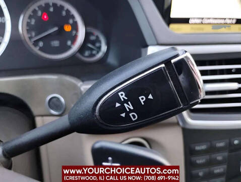 2011 Mercedes-Benz E-Class E 350 Luxury