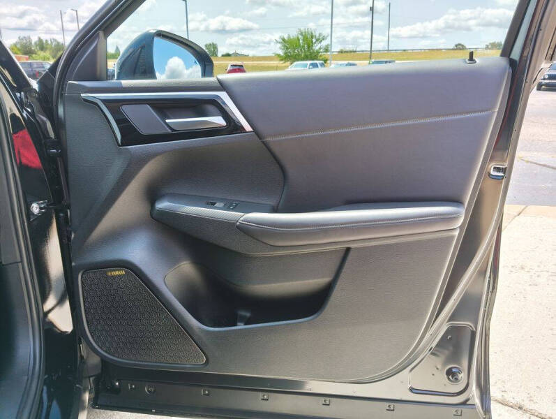 2026 Mitsubishi Outlander PHEV SE
