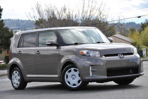 2013 Scion xB for sale at VSTAR in Walnut Creek CA