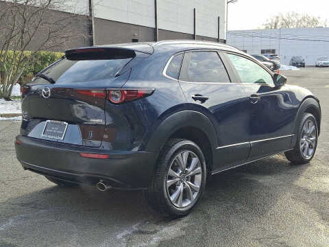 2023 Mazda CX-30 2.5 S Preferred