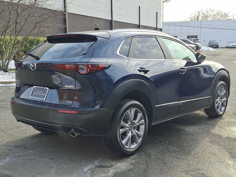 2023 Mazda CX-30 2.5 S Preferred