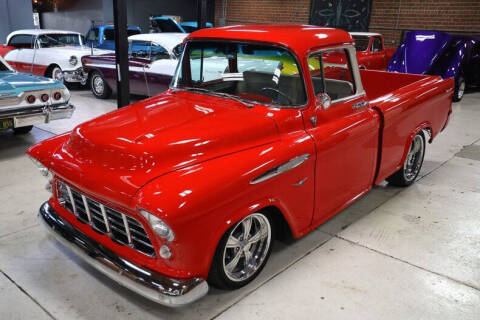 1955 Chevrolet Cameo