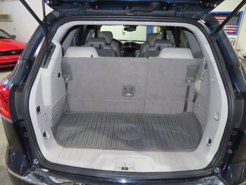 2015 Buick Enclave Premium