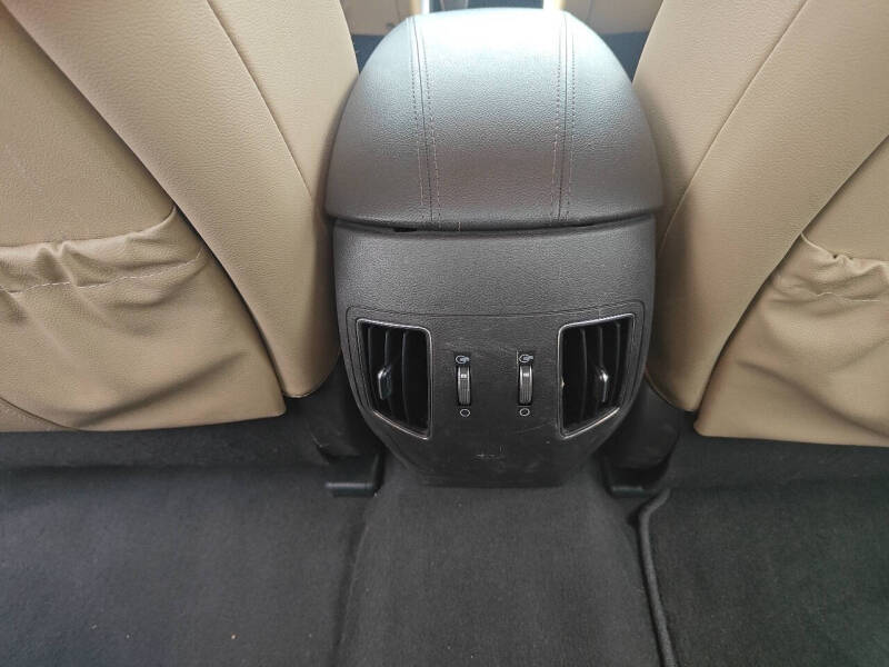 2013 Hyundai Sonata Hybrid Limited