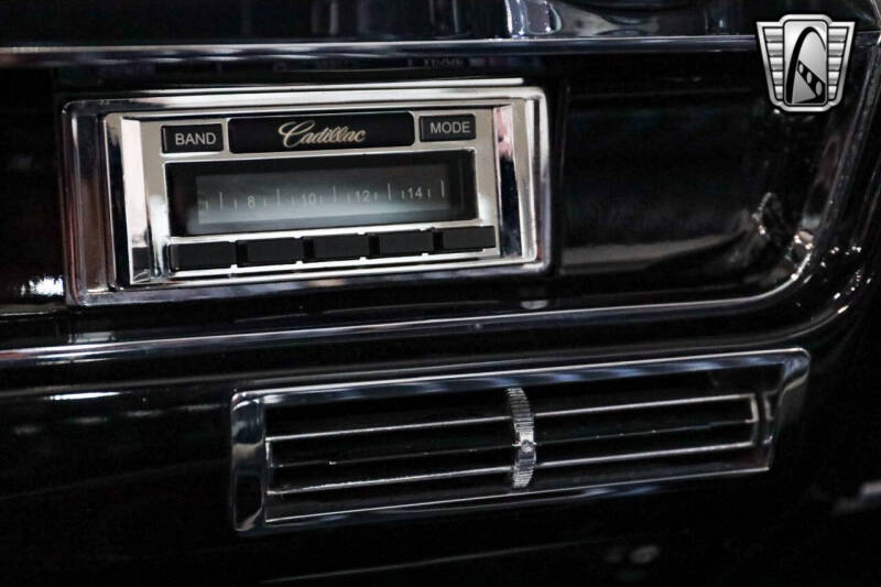 1963 Cadillac DeVille