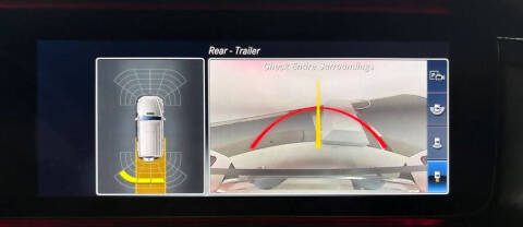 2023 Mercedes-Benz G-Class G 550