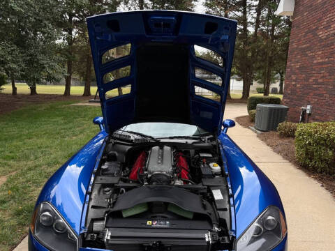 2006 Dodge Viper SRT-10