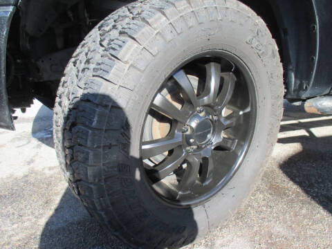 2013 Toyota Tundra Limited