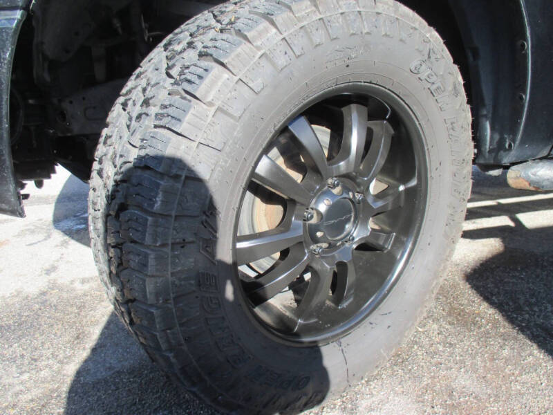 2013 Toyota Tundra Limited