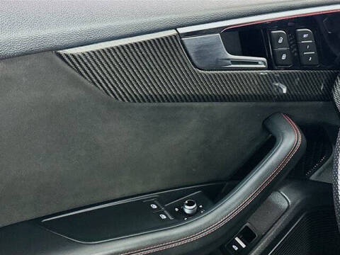 2023 Audi RS 5 2.9T quattro