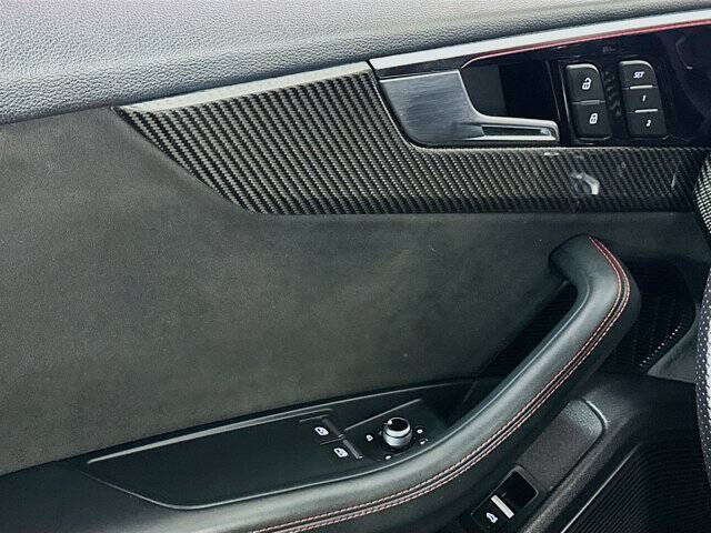 2023 Audi RS 5 2.9T quattro