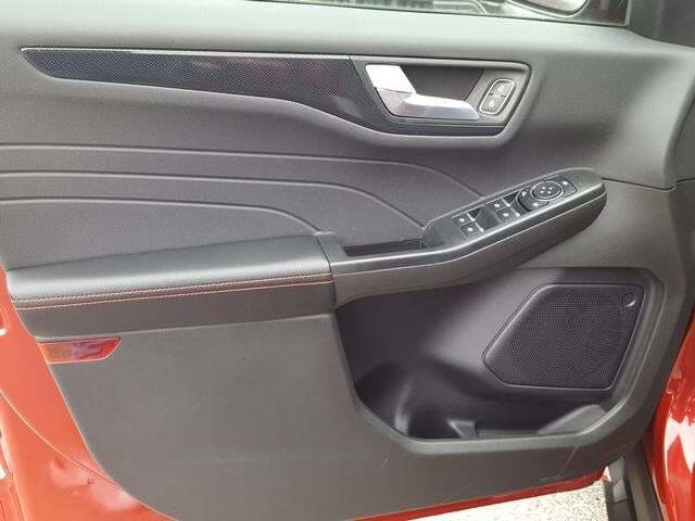 2024 Ford Escape ST-Line Select