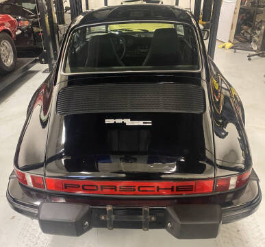 1978 Porsche 911 Carrera