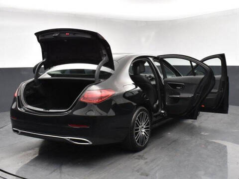 2023 Mercedes-Benz C-Class C 300