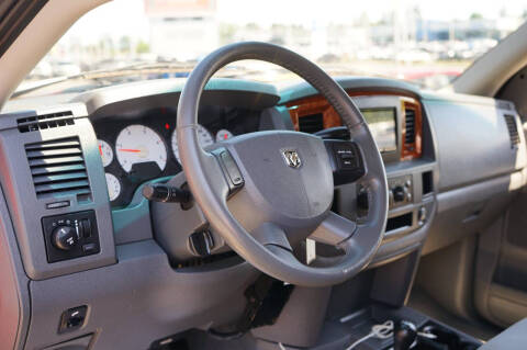 2006 Dodge Ram 2500