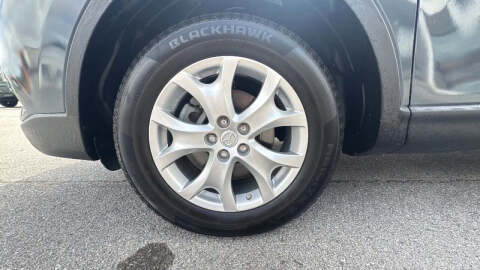 2013 Mazda CX-9 Sport