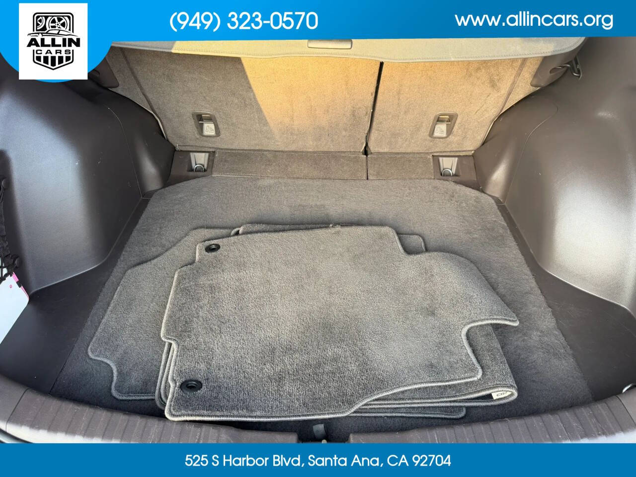 Brown 2014 Honda CR-V EX AWD EX 4dr SUV 19