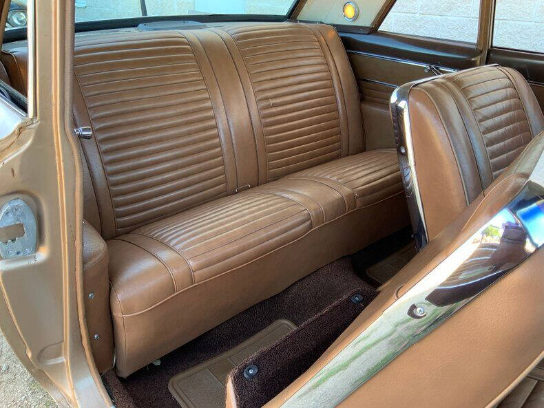 1963 Oldsmobile F-85