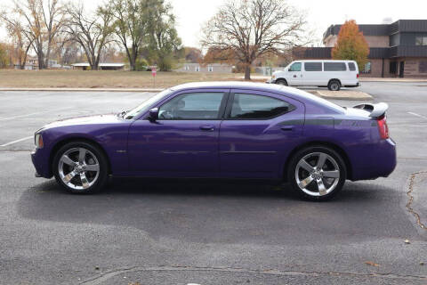 2007 Dodge Charger RT