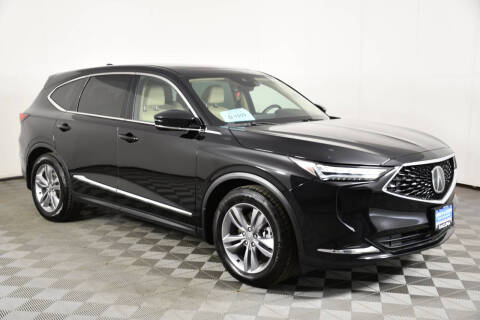 2023 Acura MDX SH-AWD