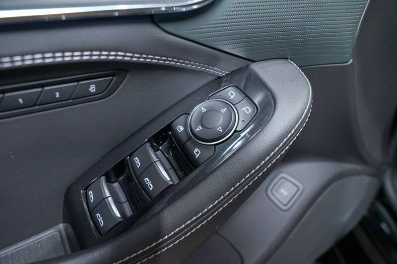 2023 Cadillac CT5-V Blackwing