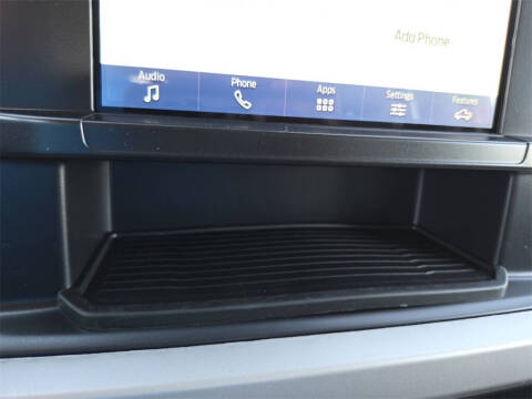 2026 Ford F-550 Super Duty