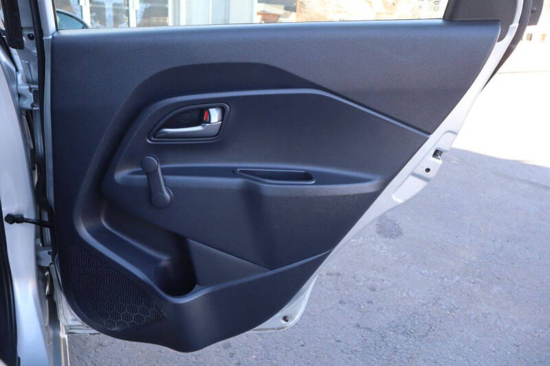 2012 Kia Rio 5-Door LX