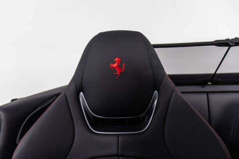 2023 Ferrari Portofino M