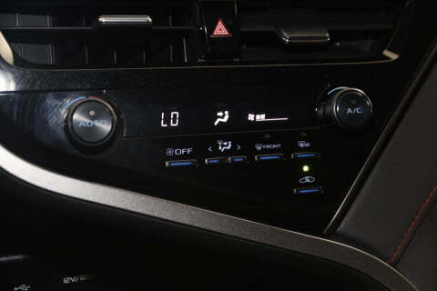 2023 Toyota Camry TRD