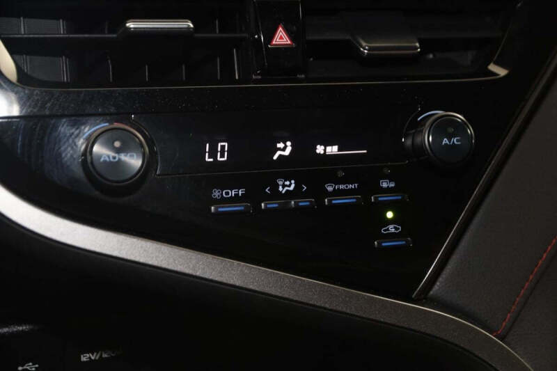 2023 Toyota Camry TRD