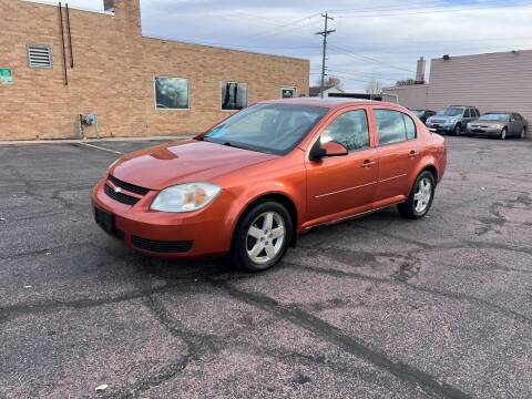 2006 Chevrolet Cobalt for sale at New Stop Automotive Sales in Sioux Falls SD