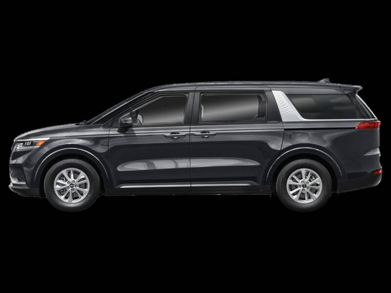 2024 Kia Carnival